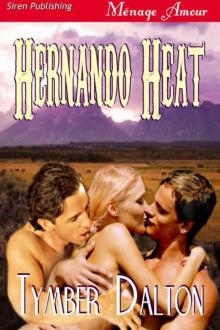 Hernando Heat