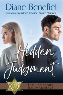 Hidden Judgment