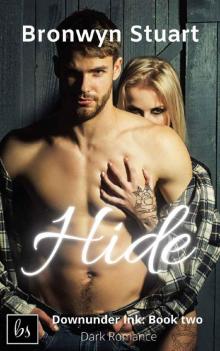 Hide: Downunder Ink Book 2