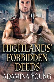 Highlands’ Forbidden Deeds