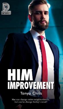 Him Improvement (Dreamspun Desires Book 89)