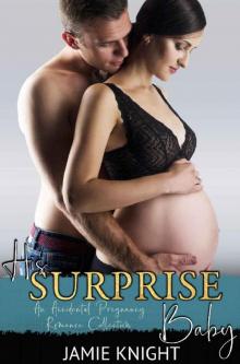 His Surprise Baby: An Accidental Pregnancy Romance Collection (His Secret Baby Romance Collection Bo