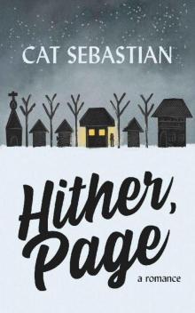 Hither Page (Page & Sommers Book 1)