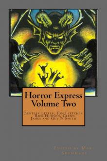 Horror Express Volume Two