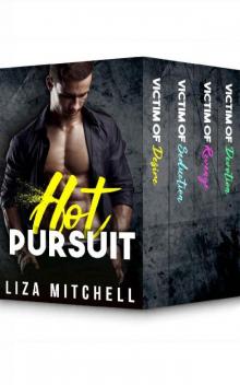 Hot Pursuit- the Complete Collection