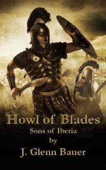 Howl of Blades