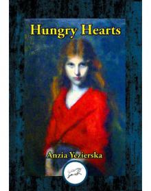 Hungry Hearts