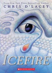 Icefire