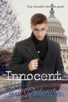 Innocent (Inequitable Trilogy Book 2)