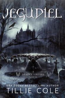 JEGUDIEL: A Deadly Virtues Novel