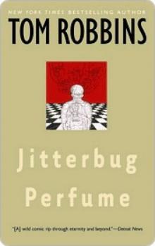 Jitterbug Perfume