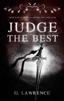 Judge The Best