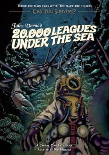 Jules Verne's 20,000 Leagues Under the Sea