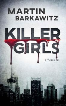 Killer Girls