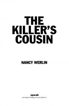 Killer's Cousin