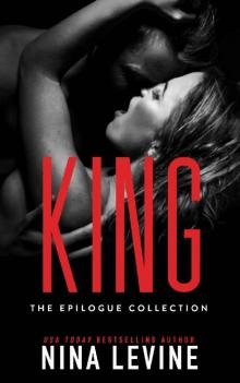 King: The Epilogue Collection (Sydney Storm MC Book 7)