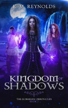 Kingdom of Shadows