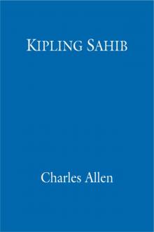 Kipling Sahib