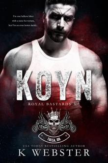 Koyn