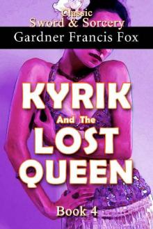 Kyrik and the Lost Queen