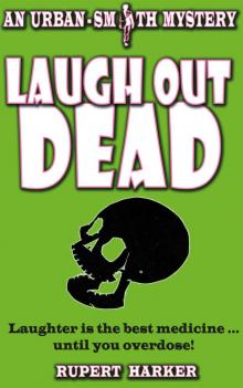 Laugh Out Dead