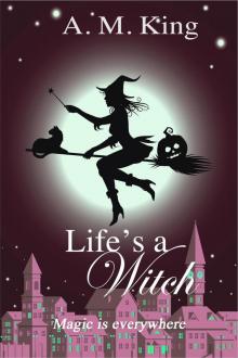 Life's a Witch