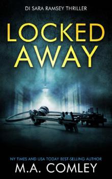 Locked Away (DI Sara Ramsey Book 13)