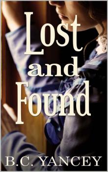 Lost and Found