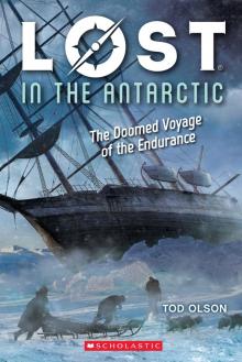 Lost in the Antarctic: The Doomed Voyage of the Endurance