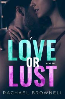 Love or Lust