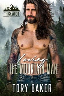 Loving The Mountain Man