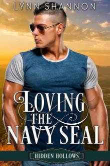 Loving the Navy Seal