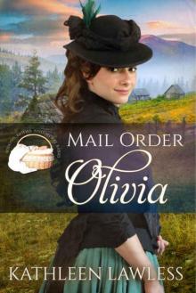 MAIL ORDER OLIVIA