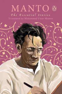 Manto and Chughtai