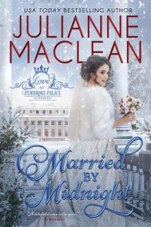 Married by Midnight (Love at Pembroke Palace Book 4)