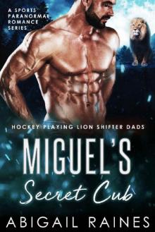 Miguel's Secret Cub