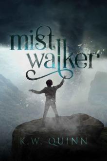 Mistwalker