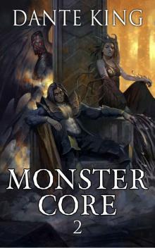 Monster Core 2