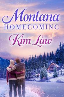 Montana Homecoming (The Wildes of Birch Bay Book 6)