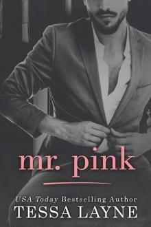 Mr. Pink