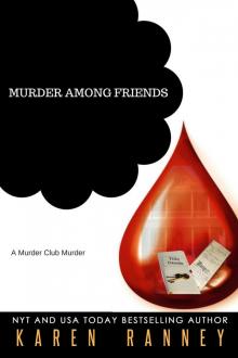 Murder Among Friends