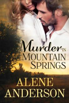 Murder in Mountain Springs