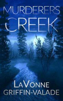 Murderers Creek (Maggie Blackthorne Book 2)