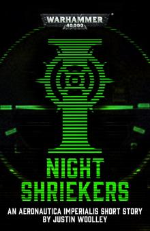 Night Shriekers