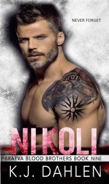 Nikoli (Full Novel)