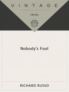 Nobody's Fool