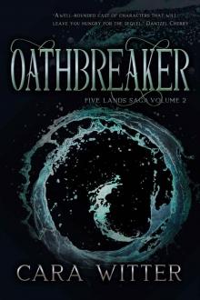 Oathbreaker