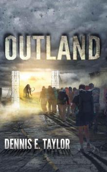 Outland (Revised Edition)