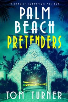 Palm Beach Pretenders