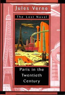 Paris in the Twentieth Century